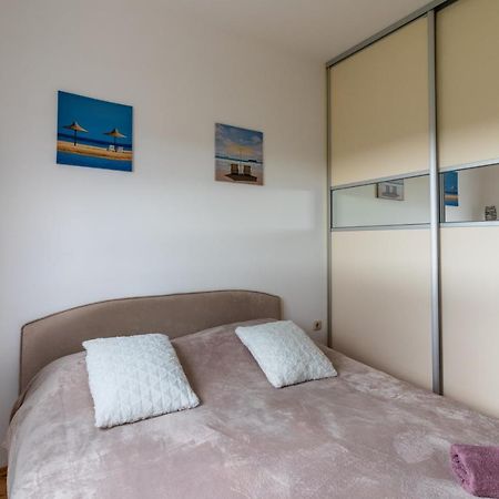Apartment Ben1 Pula Exteriér fotografie