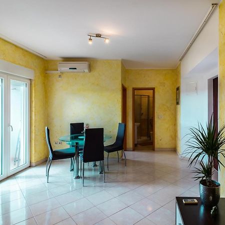 Apartment Ben1 Pula Exteriér fotografie