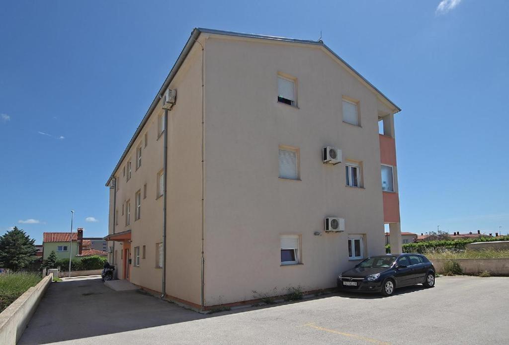 Apartment Ben1 Pula Exteriér fotografie